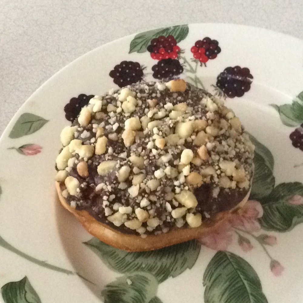 Meet your Posher, Suzanne